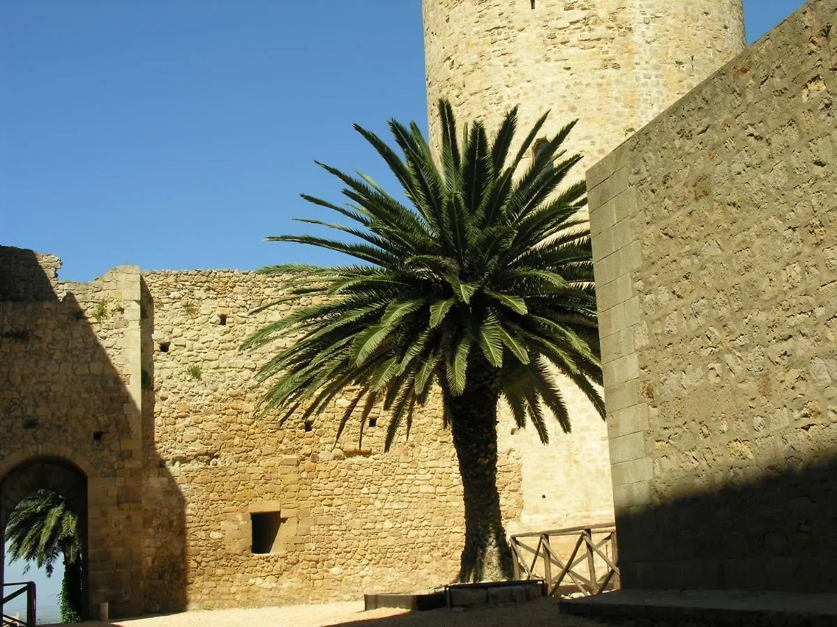 Segesta Nouveau Bedding Salemi Appartamento